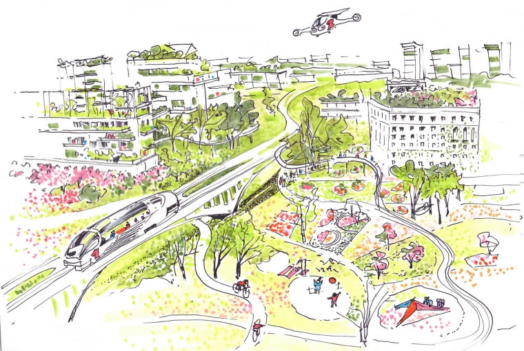 Wyróżnienie - Pozdrowienia z przyszłości - Małgorzata Zmysłowska Wyróżnienie - Pozdrowienia z przyszłości - Małgorzata Zmysłowska