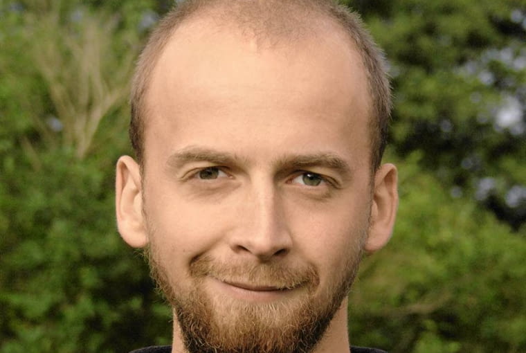 JAKUB TOTA, szkółkarz, www.zurawina.net JAKUB TOTA, szkółkarz, www.zurawina.net