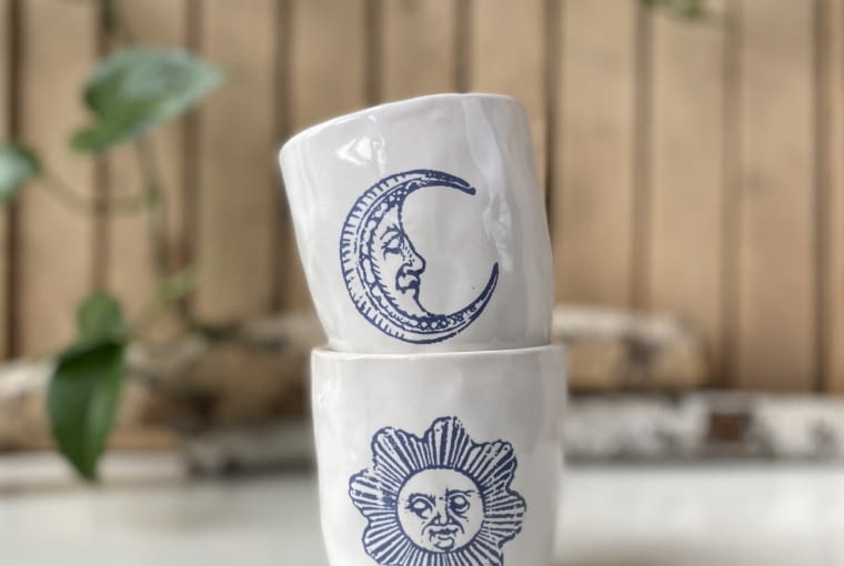 CERAMICS36, TRŁ FRESH