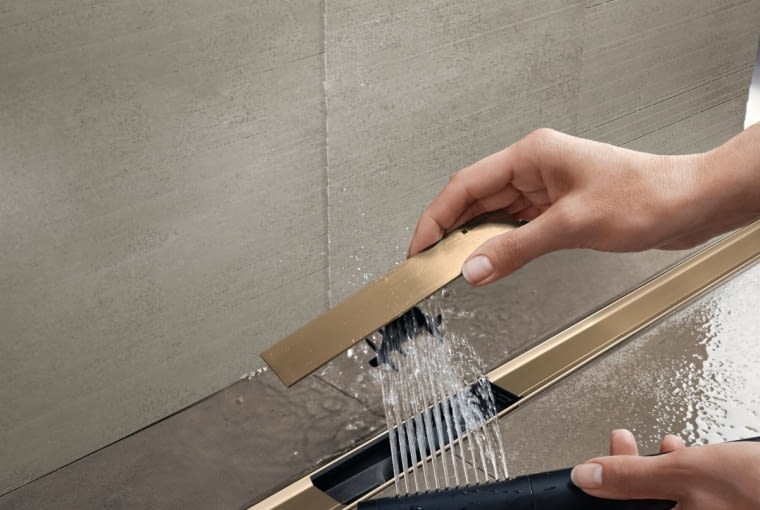 Geberit CleanLine Geberit CleanLine