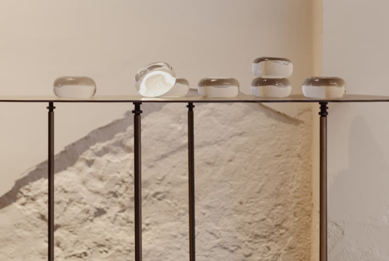 Wystawa  „Crafting Reality: W poszukiwaniu alternatywnych siedlisk” w ramach València Design Fest