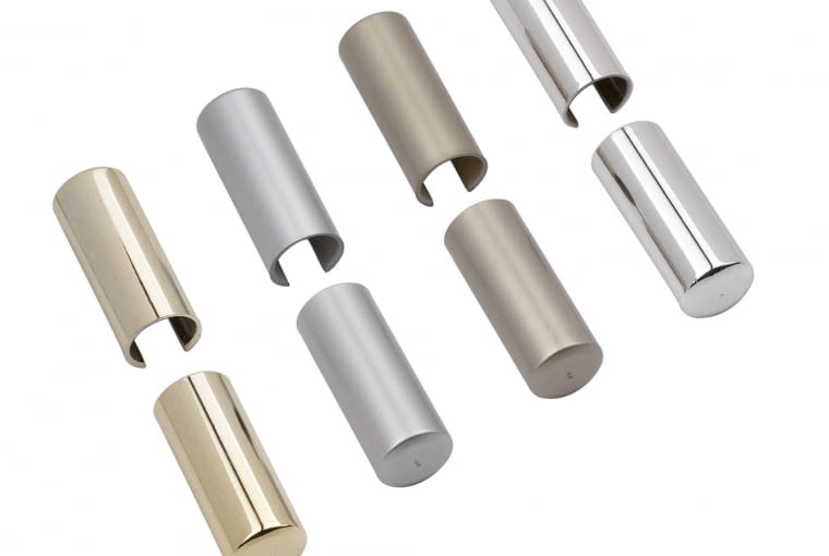 Nasadki na zawiasy Nasadki na zawiasy