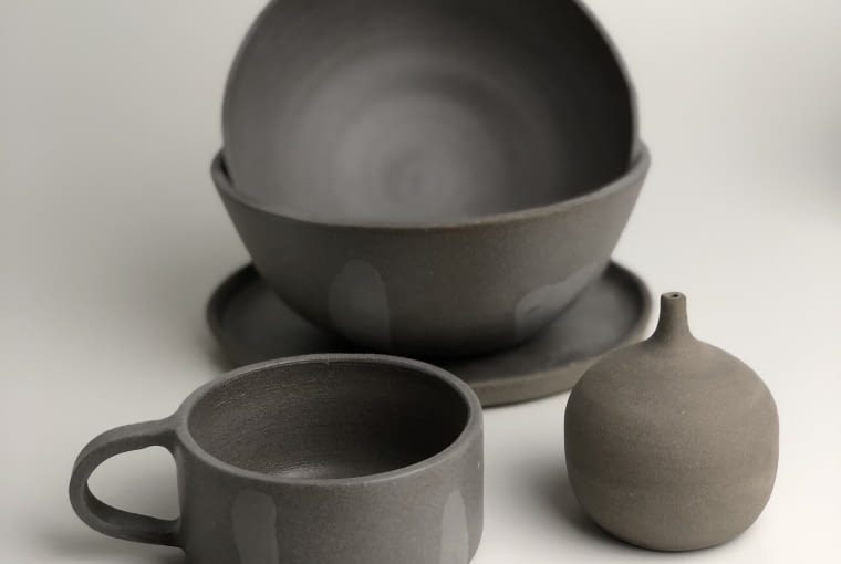Ronja Ceramics Zestaw Ronja Ceramics Zestaw