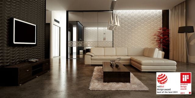 Kafle Versatile design, kuchnia, łazienka