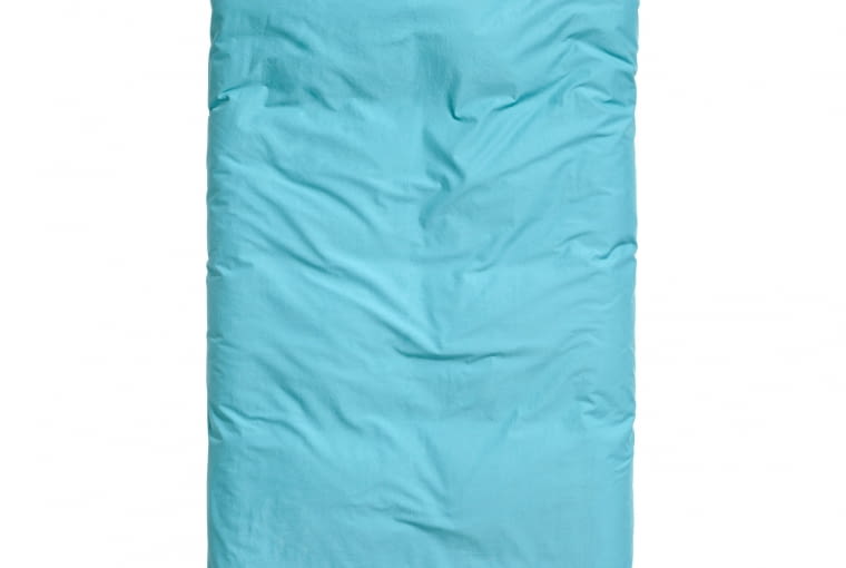 Komplet bawełnianej pościeli, 79,90 zł Nowości w kolekcji Summer 2017 od H&M Home