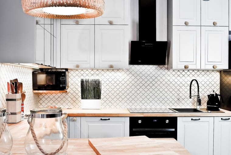 Mozaiki ceramiczne od Raw Decor. Światowy design od polskiej marki [POLSKI PROJEKT]