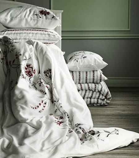 IKEA - komplet pościeli RODBINKA: 169,99 zł. IKEA, skandynawski styl, meble IKEA, nowości ikea, 2014 ikea