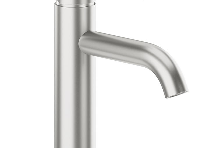 Bateria umywalkowa, 199 zł, leroymerlin.pl (KFA Armatura) Bateria umywalkowa, 199 zł, leroymerlin.pl (KFA Armatura)