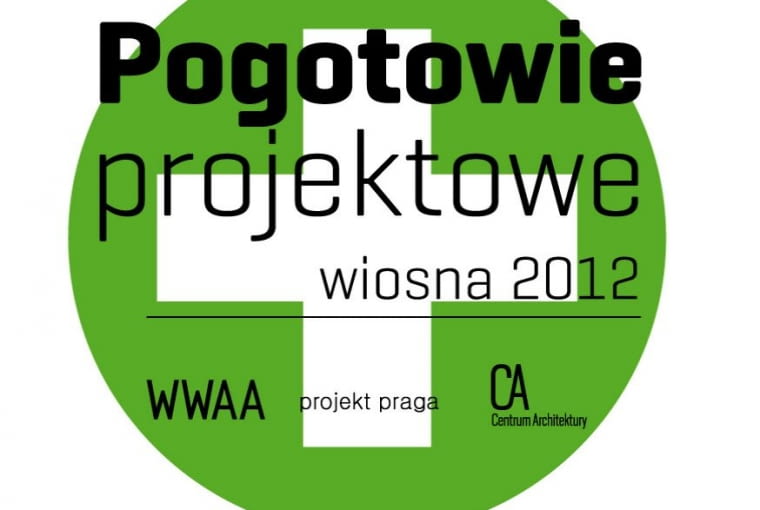 Pogotowie Architektury Pogotowie Architektury