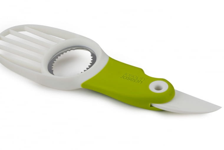 Urządzenie GoAvocado od marki Joseph and Joseph Urządzenie GoAvocado od marki Joseph and Joseph