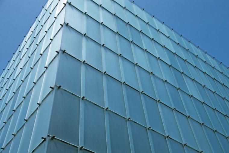 Kunsthaus Bregenz, Peter Zumthor Kunsthaus Bregenz, Peter Zumthor