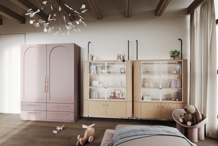 PROJEKT: W królestwie beżu