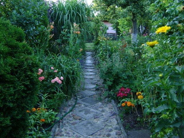 Zakątek Pani Mari Zakątek Pani Mari