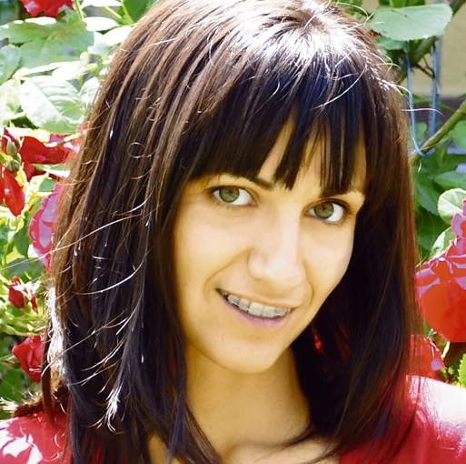 Autorka aranżacji: Elwira Wójcik Autorka aranżacji: Elwira Wójcik