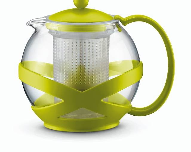 KUCHNIA. Fabryka Form, szkło i tworzywo sztuczne, poj. 1 l, 129 zł