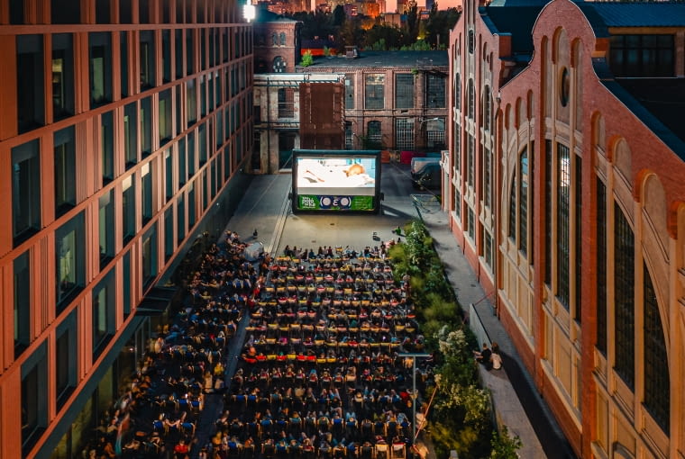 Fuzja w Łodzi Fuzja w Łodzi