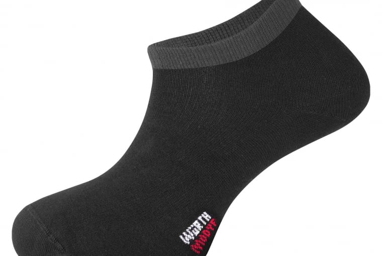 Skarpety sportowe z włókna bambusowego