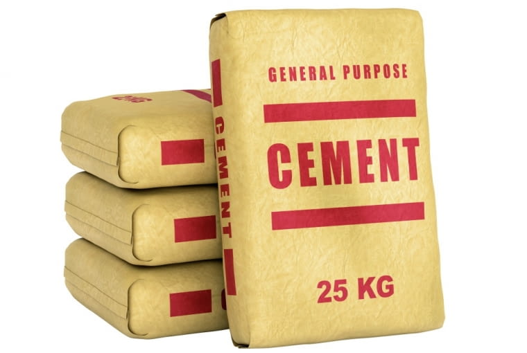 Cement Cement