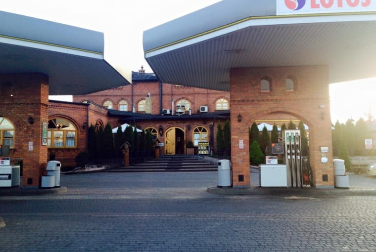 Waćpanie, Wasze konie na benzynę czy diesel? Tomaszów Lubelski