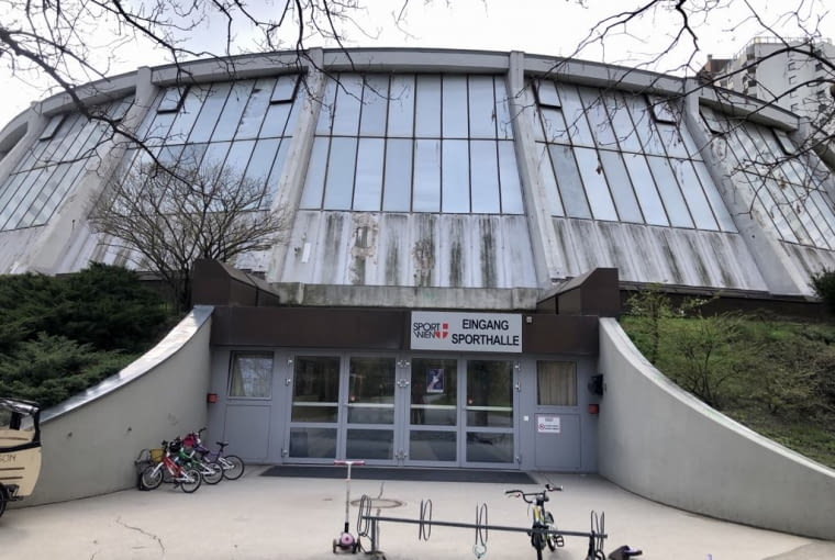 Wohnpark Alterlaa w Wiedniu Wohnpark Alterlaa w Wiedniu