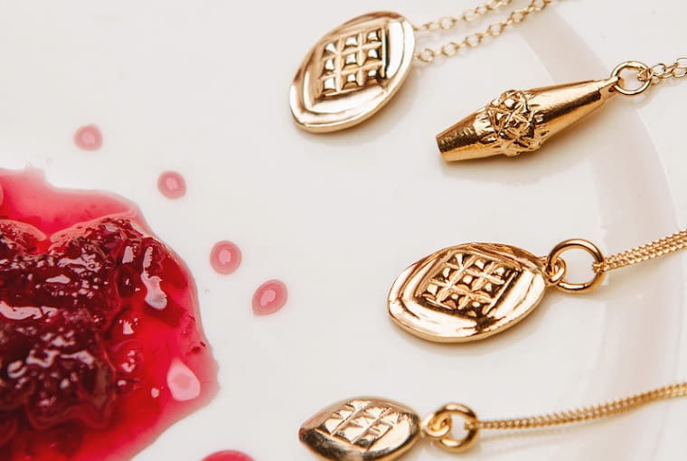 Hetman Jewelry Hetman Jewelry