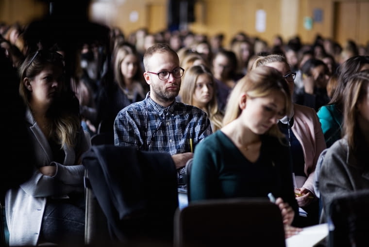 Element Urban Talks 2017