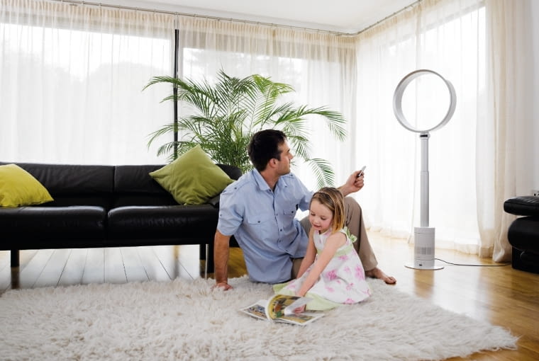 Wentylator Dyson Air Multiplier Wentylator Dyson Air Multiplier