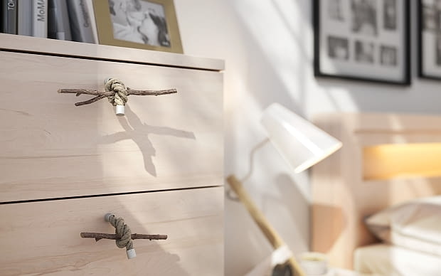 R&O - nowa odsłona kolekcji Meble VOX. VOX, meble VOX, Orska, Rygalik, Romeo i Julia, Romeo&Julia, meble do sypialni