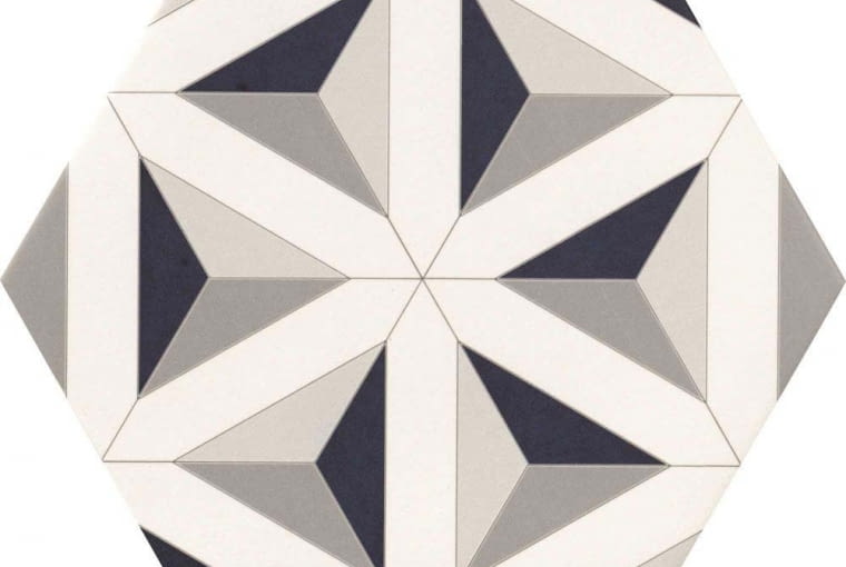 W stylu tego wnętrza: Gres, 33 x 28,5 cm, 129 zł/m kw., alekafelki.pl W stylu tego wnętrza: Gres, 33 x 28,5 cm, 129 zł/m kw., alekafelki.pl