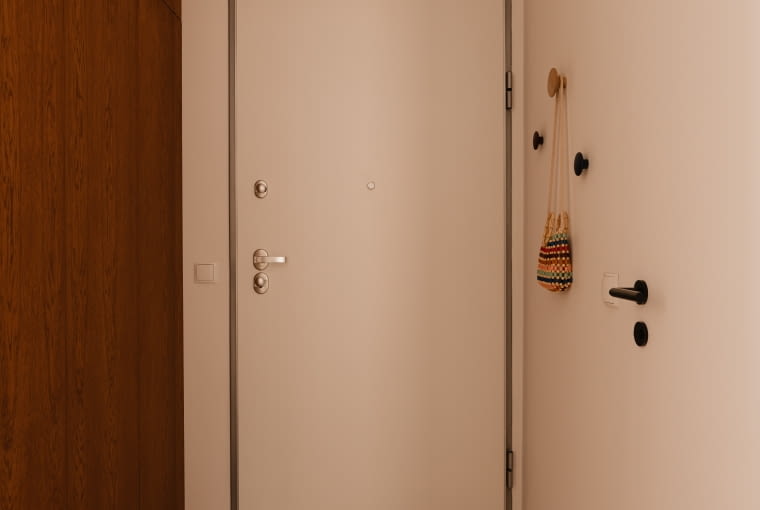 PROJEKT: Kiedy wnętrze łączy się z naturą