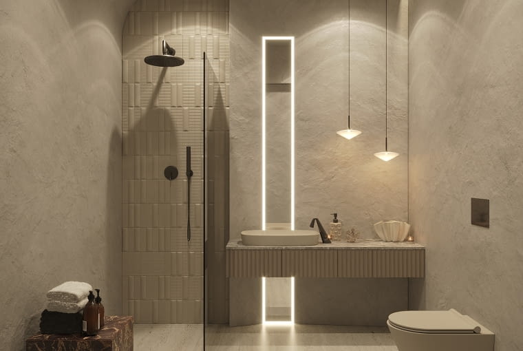 PROJEKT: W królestwie beżu