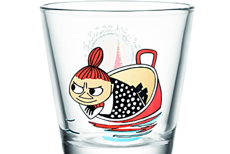 Szklanka Mała Mi, 35 zł, Iittala, Fabryka Form