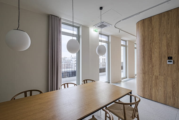 Nowa siedziba ZEITGEIST Asset Management