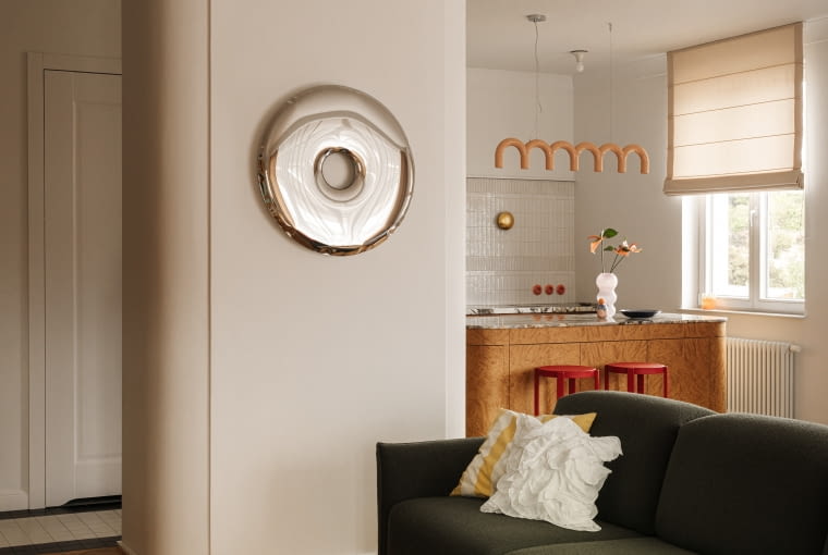 PROJEKT: Konsekwencja, która uspokaja