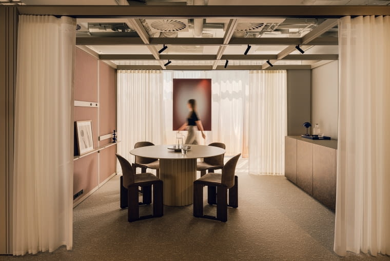 Nowe biuro Mute w Warszawie