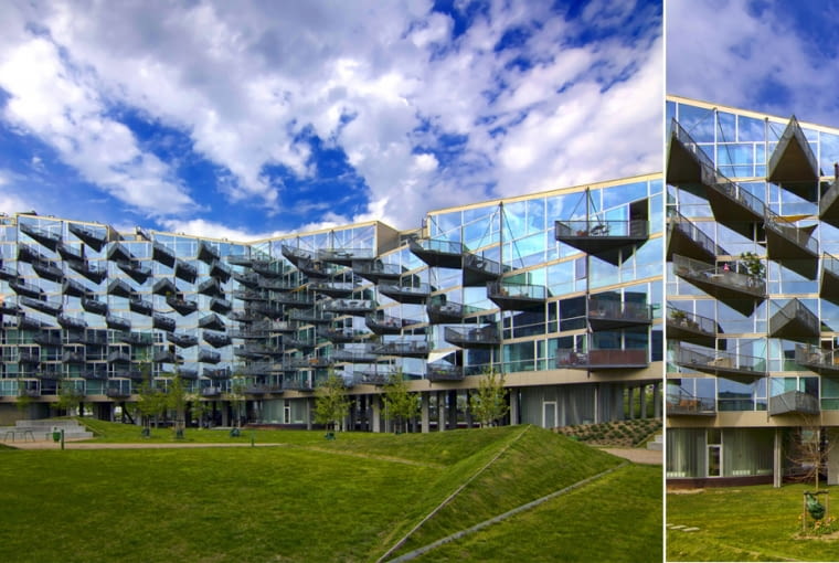 Osiedle mieszkaniowe VM