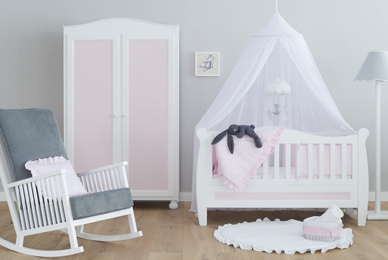 Drewniane meble dla dzieci NIZIO Drewniane meble dla dzieci NIZIO