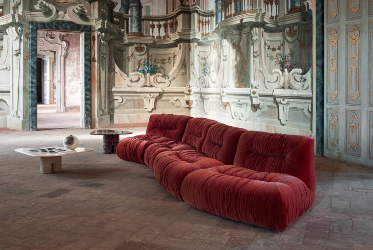 Sofa Mambo Sofa Mambo