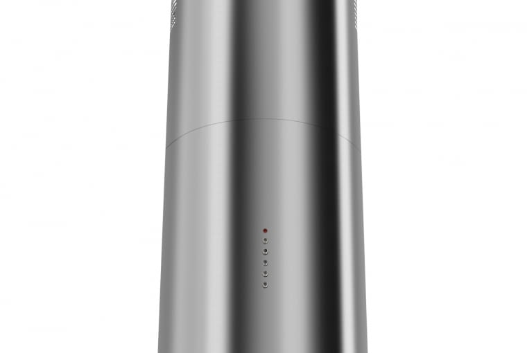 Okap kuchenny WK-4 ISLA BALMERA Okap kuchenny