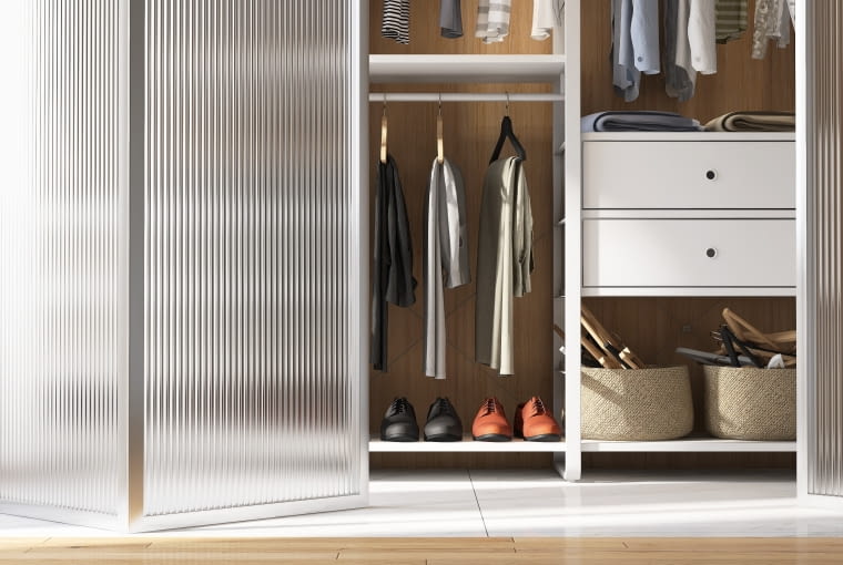 Szafa pod zabudowę Szafa pod zabudowę