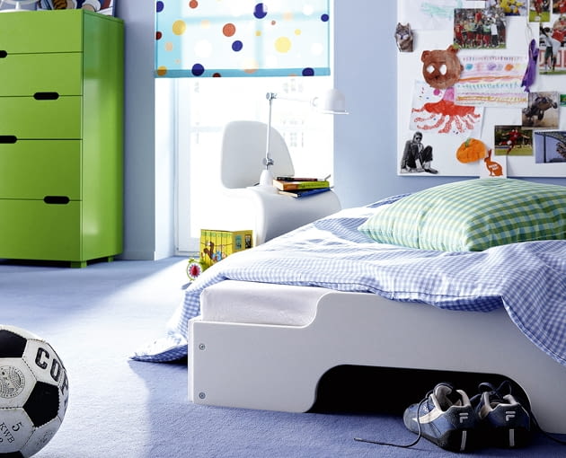 Wykładziny z polipropylenu nie blakną pod wpływem promieniowania UV wykładzina dywanowa