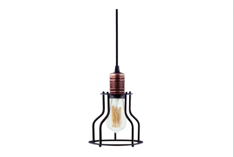 Lampa Workshop, 89,99 zł, brw.com.pl Lampa Workshop, 89,99 zł, brw.com.pl