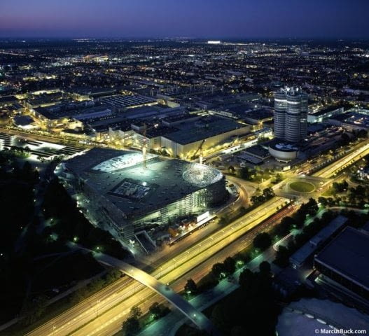 BMW Welt
