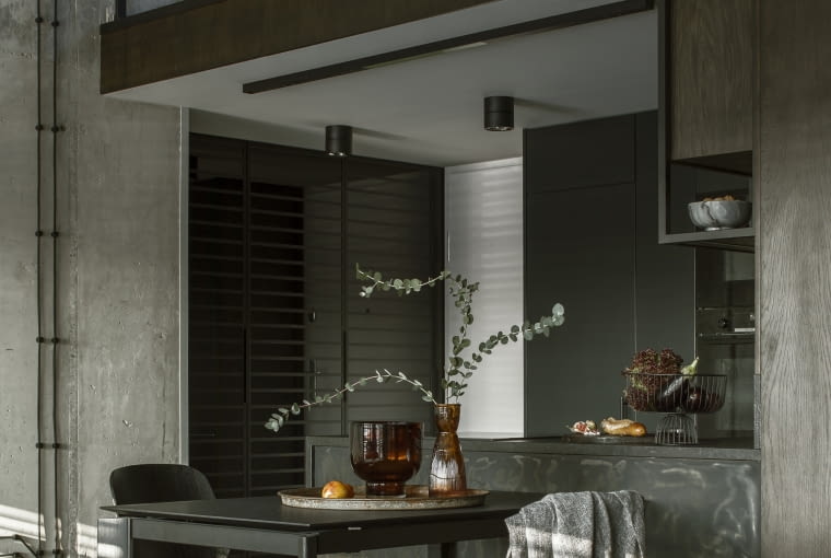 PROJEKT: W klubowym stylu