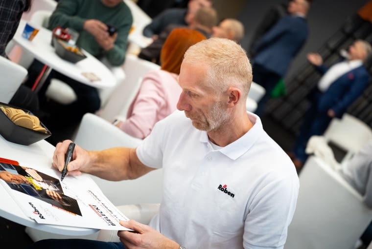 Röben na Dach Forum 2026