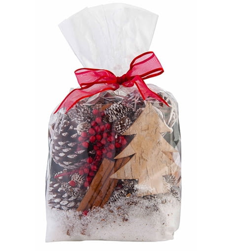F&F Home: potpourri - 19,99 zł. F&F Home, zima, dodatki, akcesoria, skandynawski styl