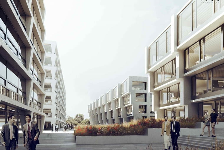 Kompleks P4 Kompleks P4