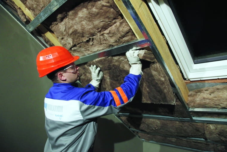 Ekologiczny i ekonomiczny dom