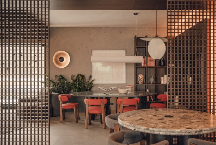 LINDEGO2 w Krakowie. Coworking z czytelnią LINDEGO2 w Krakowie. Coworking z czytelnią