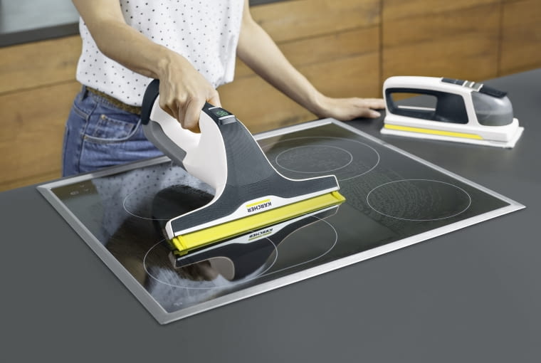 Pad czyszczący KV 4 Pad czyszczący KV 4